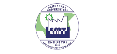 Pamukkale Üniversitesi Endistri Mühendisleri Topluluğu