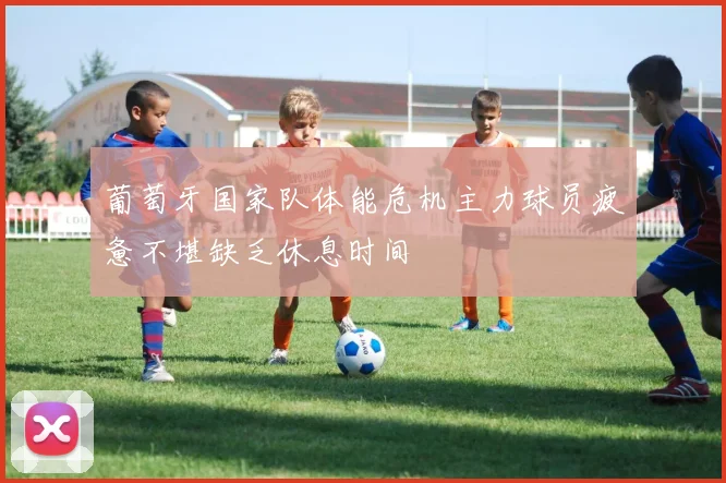 葡萄牙国家队体能危机主力球员疲惫不堪缺乏休息时间